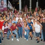 Tuxpan Apoya el Proyecto Cultural de Cortina