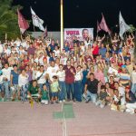 TUXPAN DECIDE: DANIEL CORTINA, ALCALDE ELECTO