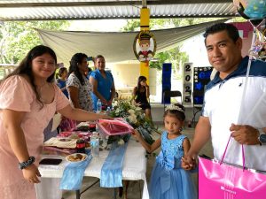 Clausura preescolar