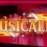 Semillas del Sol brilló con musicales solidarios en Tuxpan